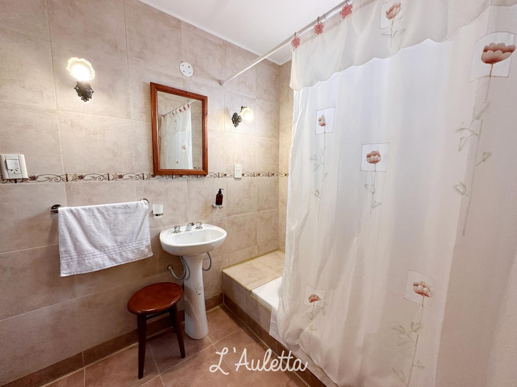 L' Auletta Hotel Cafayate Ngoại thất bức ảnh