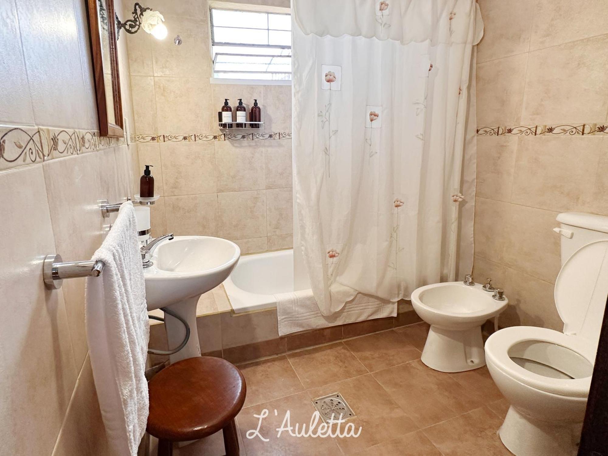 L' Auletta Hotel Cafayate Ngoại thất bức ảnh