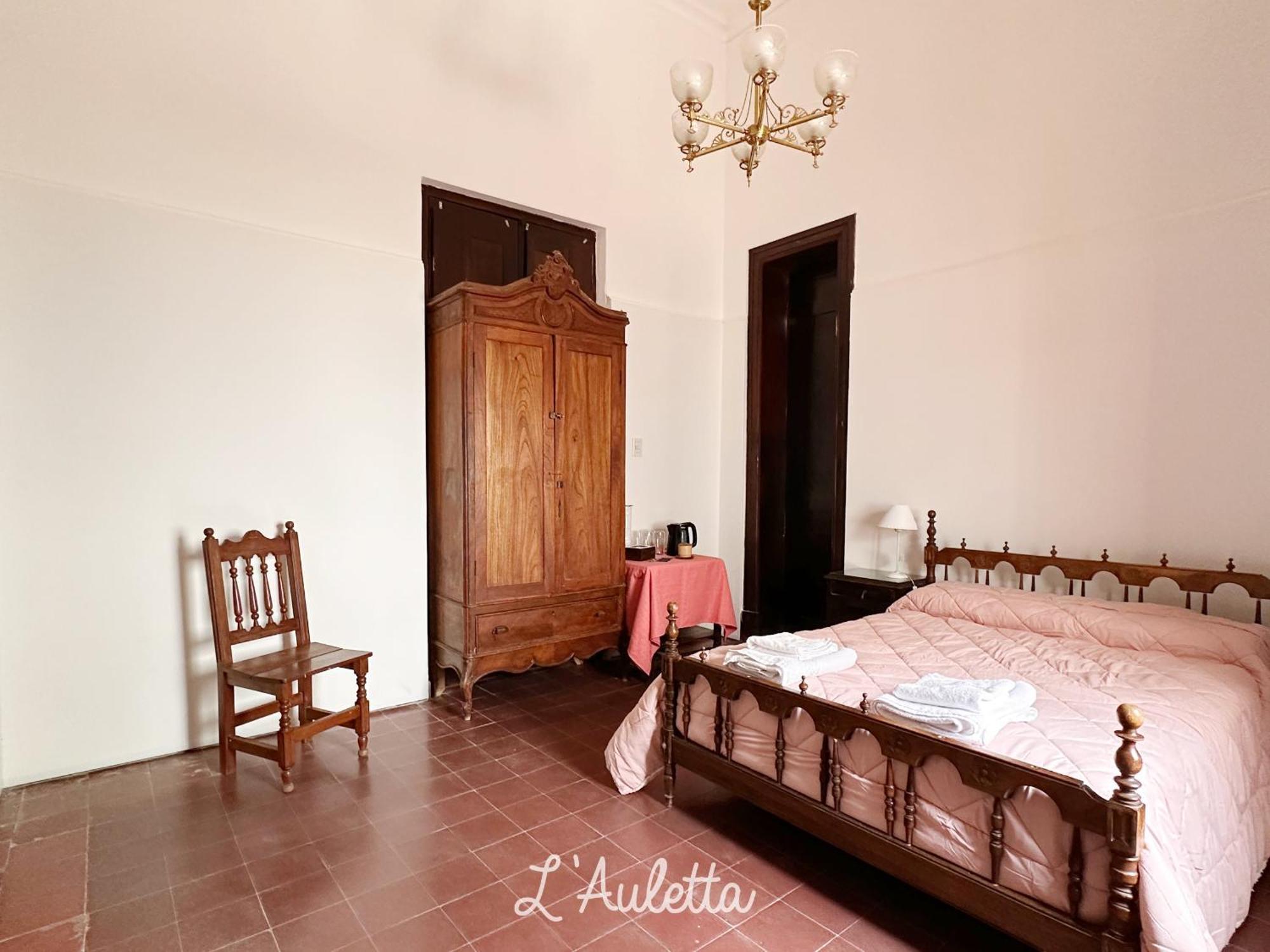 L' Auletta Hotel Cafayate Ngoại thất bức ảnh