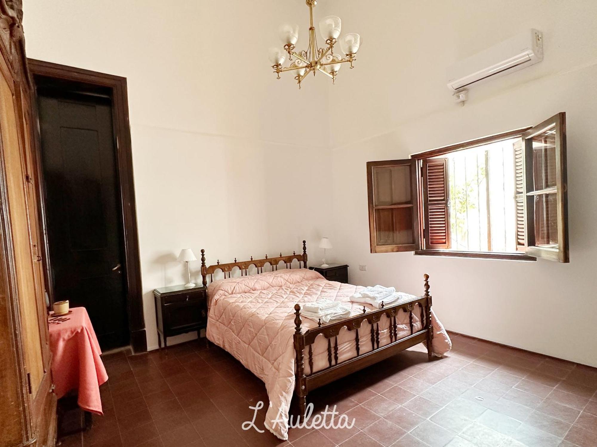L' Auletta Hotel Cafayate Ngoại thất bức ảnh