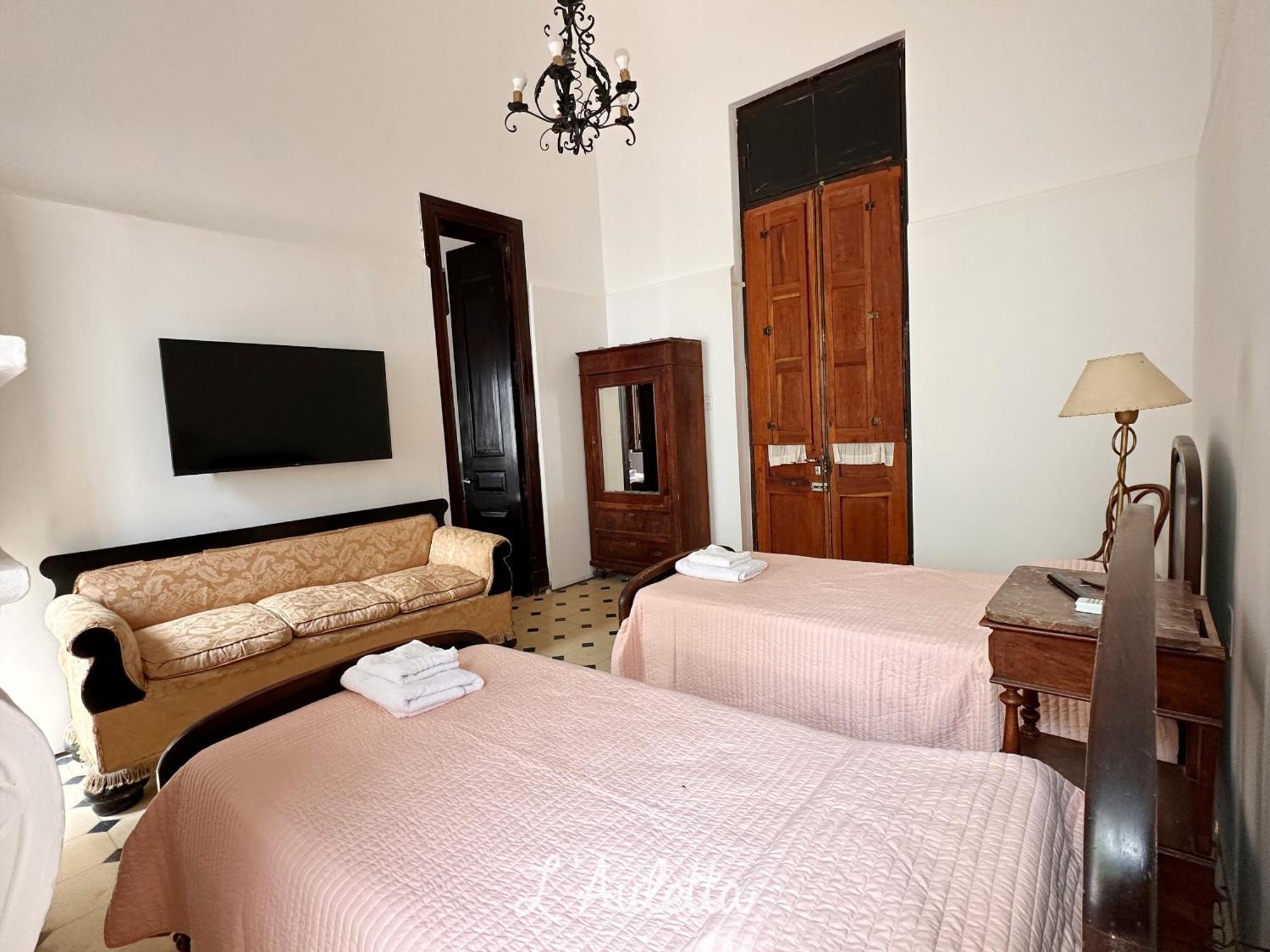 L' Auletta Hotel Cafayate Ngoại thất bức ảnh
