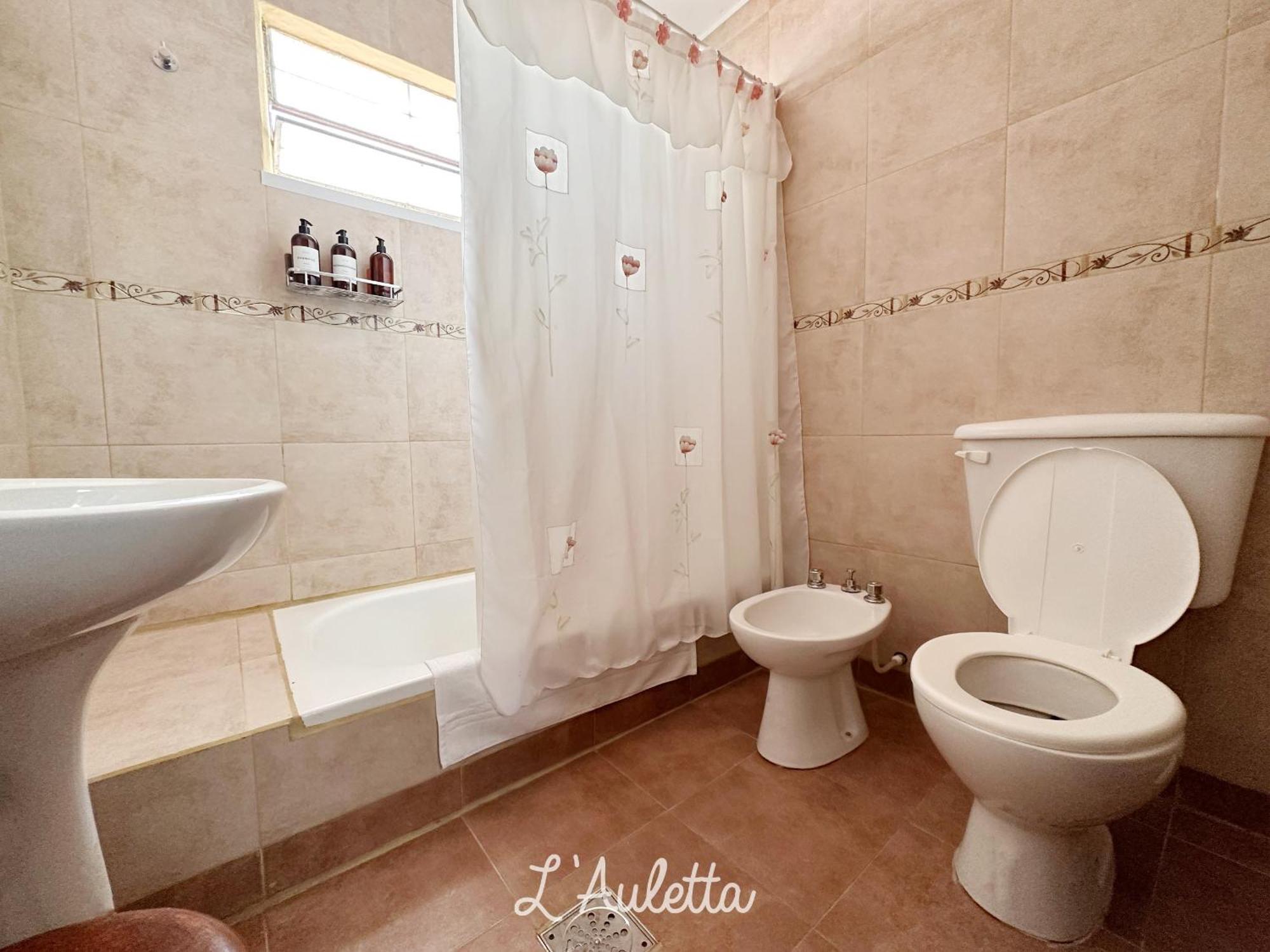 L' Auletta Hotel Cafayate Ngoại thất bức ảnh